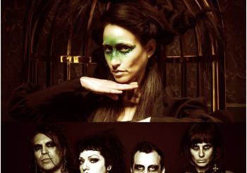 BESTIAL MOUTHS (US) + NOX NOVACULA (US) I Goth_Deathrock I Madrid