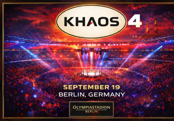 KHAOS 4 BERLIN