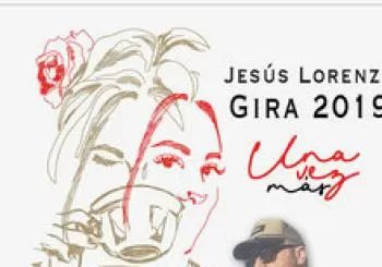 Jesús Lorenzo en Valencia