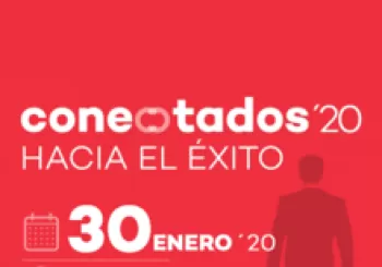 CONECCTADOS´20 hacia el éxito MADRID
