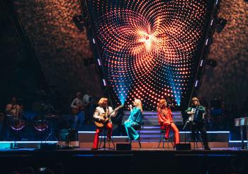 ABBAMANIA THE SHOW en Aurich