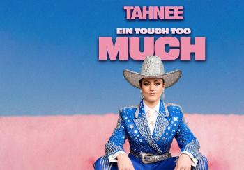 Tahnee - Ein Touch too much Trier
