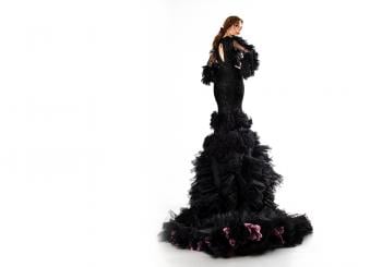 Flamenco Tour 2026 Una Mirada Invitada: Susana Zabaleta en Mexico