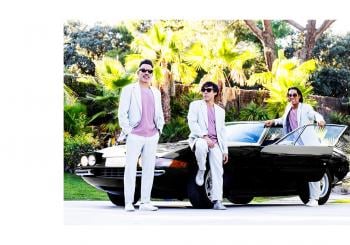 Café Quijano Ciudad de México