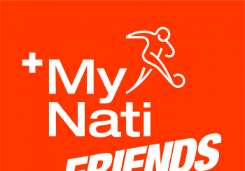 My Nati - Friends en Muri bei Bern