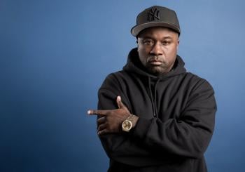Mobb Deep en Castel Volturno