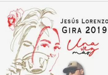 Jesús Lorenzo en Madrid