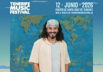 El Arrebato en Tenerife