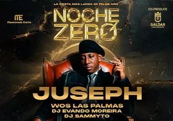 Noche Zero en Gran Canaria