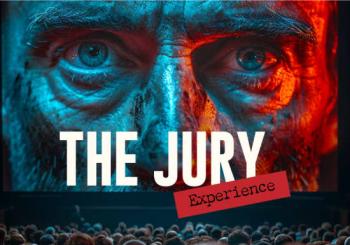 The Jury Experience : Le procès de l’IA meurtrière Brussels