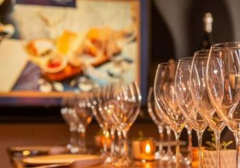 Wine Flight Harmonizado - Volta ao Mundo em Pinheiros São Paulo