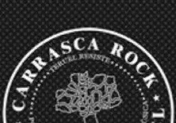 CARRASCA ROCK EJULVE 2019