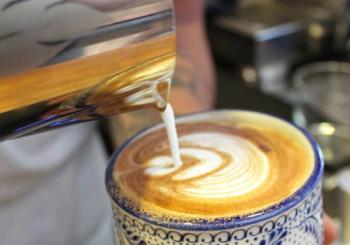 Experiencia de métodos de extracción en Alma Café a Mexico City