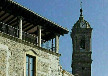 Gasteizko Erdi Aroko hirigunerako bisita gidatua (euskaraz) en Vitoria-Gasteiz