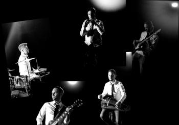 DIVERTIMENTO FOLK en Portillo