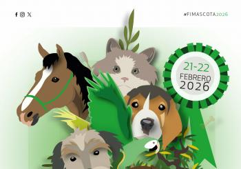 FIMASCOTA 2026 en Valladolid