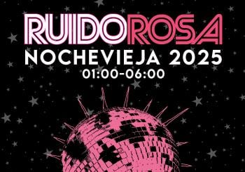 NOCHEVIEJA 2025 EN RUIDO ROSA en GRANADA