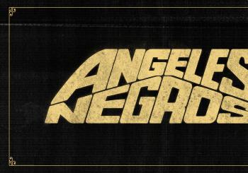 Los Angeles Negros En Concierto en México