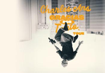 Charles Ans en Zapopan