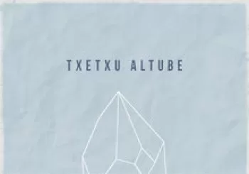 Txetxu Altube en L´Oncle Jack - Sesiones Black Betty. En L´Hospitalet de Llobregat