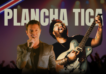 Plancha Tica ::: José Mata y Madrigal en Barcelona