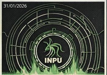 A vinyl tribute 33, 1/3 - INPU Discoteca en Zaragoza
