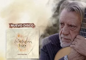 Luis Pastor en Concierto en Madrid