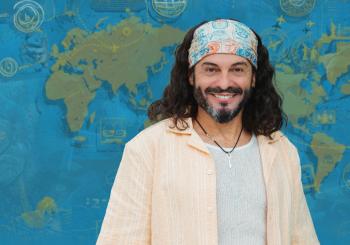 El Arrebato - Concert Music Festival Chiclana de la Frontera