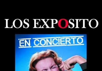 Los Expósito ::: «The Basement Tapes #205» en Barcelona