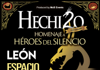 HECHIZO 