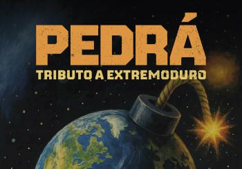 Pedrá (Tributo a Extremoduro) - Sala Changó (2ª Fecha) en Madrid