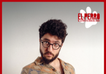ÁNGEL SINPELO & LA CALBAND - El Perro Club - Madrid