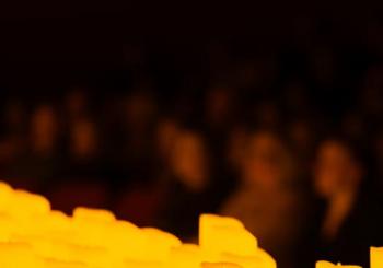 Candlelight: Os Clássicos do Rock Sorocaba