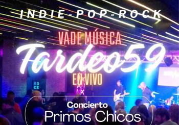 TARDEO59 en Sabadell