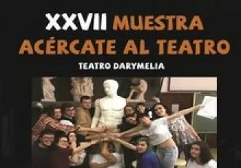 EL CABARET DE LAS LOCAS (XXVII ACÉRCATE AL TEATRO). En JAÉN