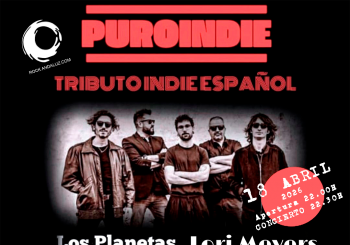 Puro Indie en Jerez en Jerez de la Frontera