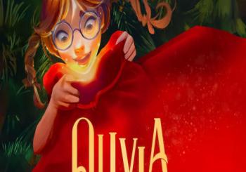 OLIVIA Viaje al corazón de la Navidad - Entrada general en Barcelona