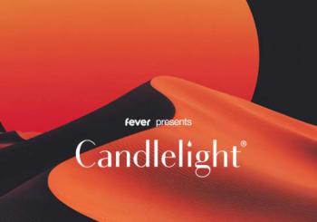 Candlelight: Tribut an Amr Diab Hamburg