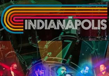 INDIANAPOLIS - TRIBUTO AL INDIE NACIONAL EN SALAMANCA