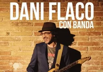 Dani Flaco en Madrid