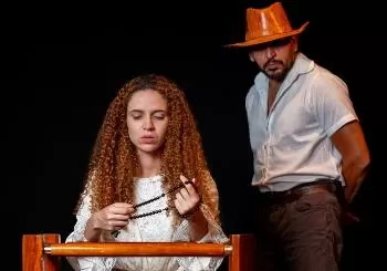 Caetés, el silencio y otras ramas en Tenerife