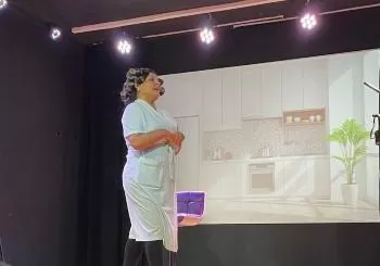 Anatomía de un Grito en Tenerife