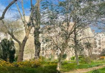 Le Secret des Carmes - visite guidée à l'Institut Catholique de Paris