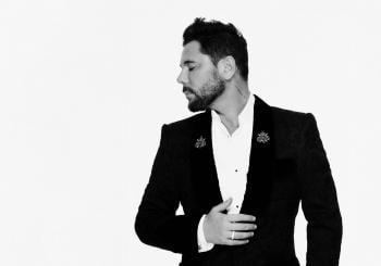 Miguel Poveda - Concert Music Festival Chiclana de la Frontera