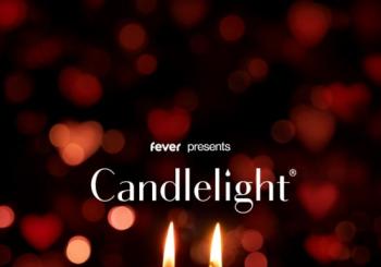 Candlelight: Classical Romance en Melbourne