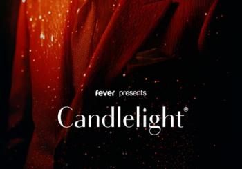Candlelight: Tribute to The Weeknd Melbourne