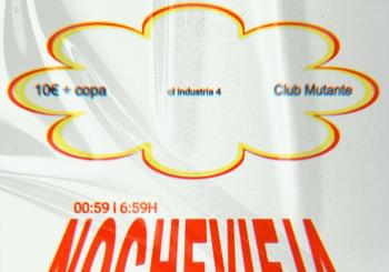 NOCHE VIEJA // FUKUSHIMA en PALMA DE MALLORCA