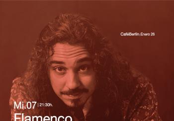 Flamenco en Familia en Madrid
