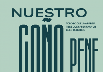 PENE Y COÑO en San Vicente de Palacio