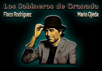LOS SABINEROS regresan al Café de Alba, Murcia! Concierto vermú! en Málaga